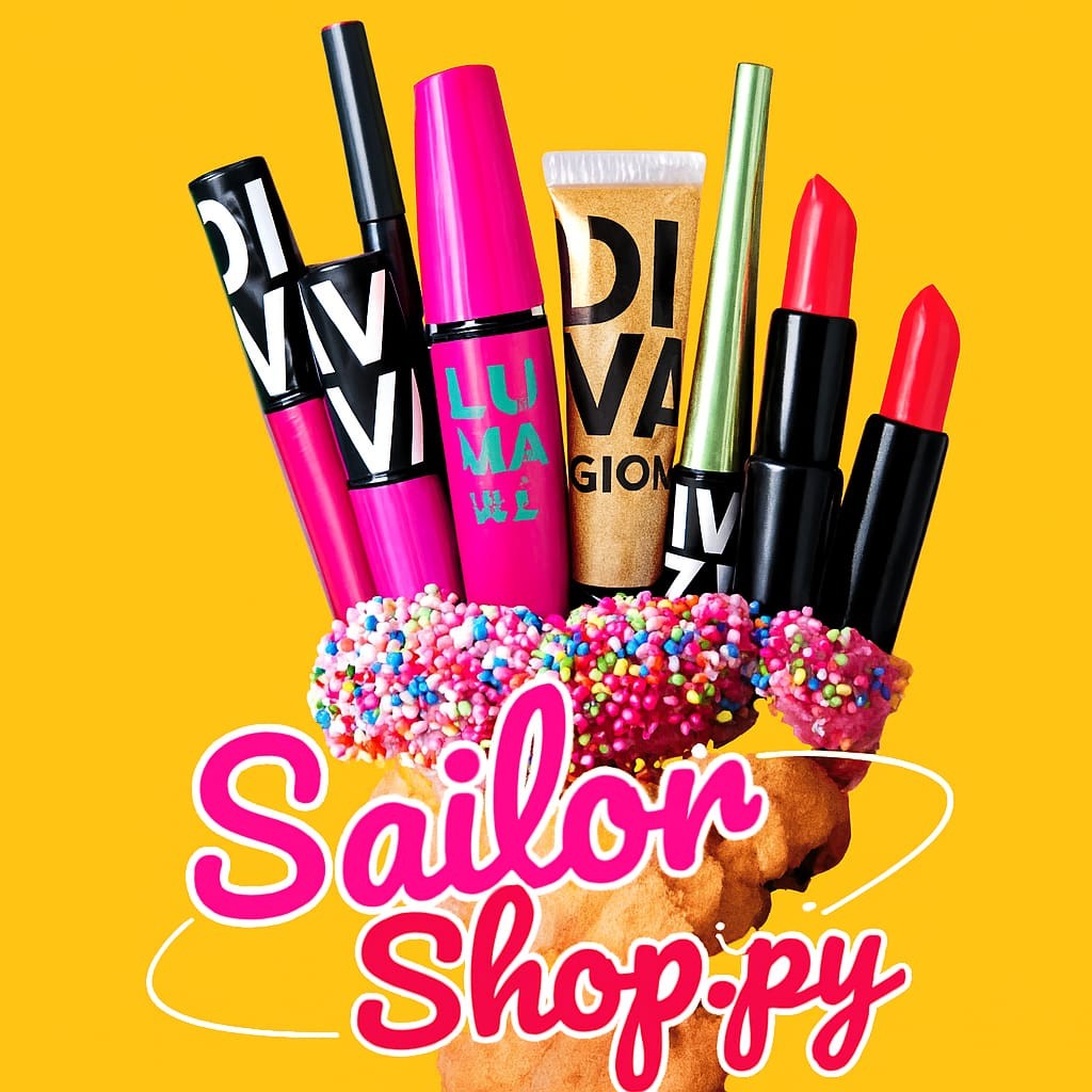 Sailor shop py