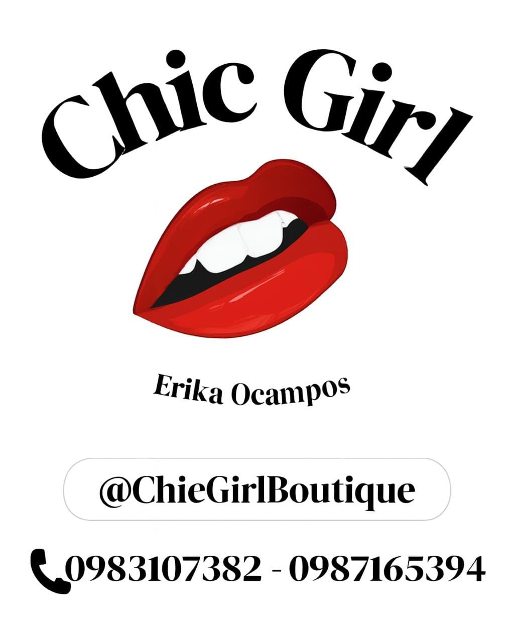 Chic Girl