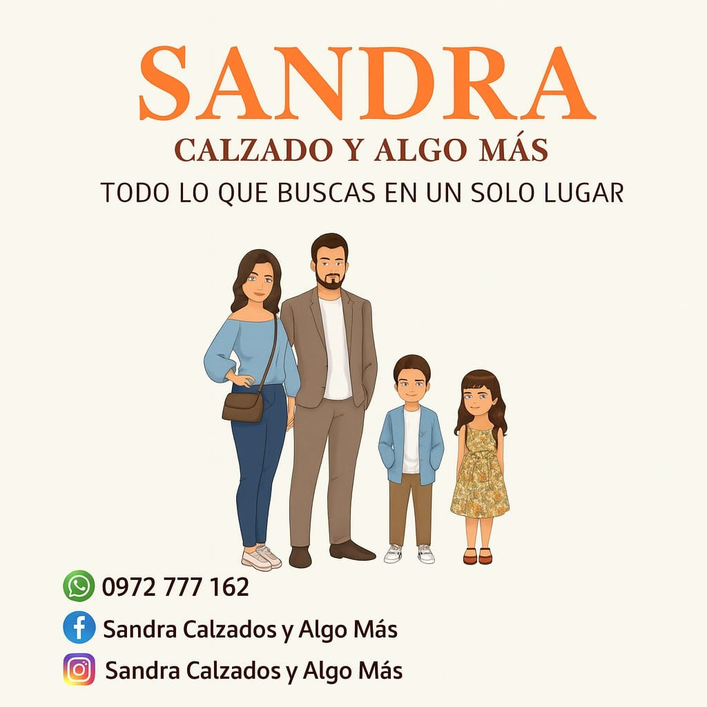 Sandra Calzados